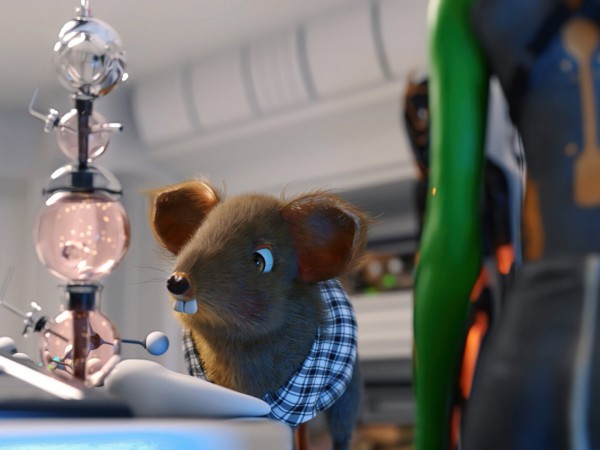 Тайна зубных фей (5)