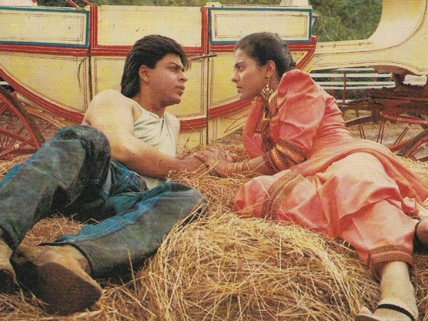 Каран и Арджун (3)