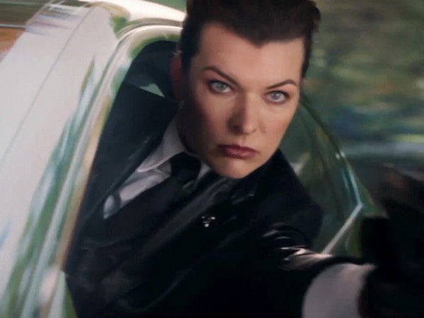 Агент Три нуля (6)