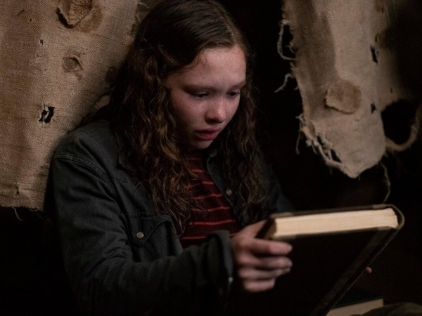 Страшные истории для рассказа в темноте (6)