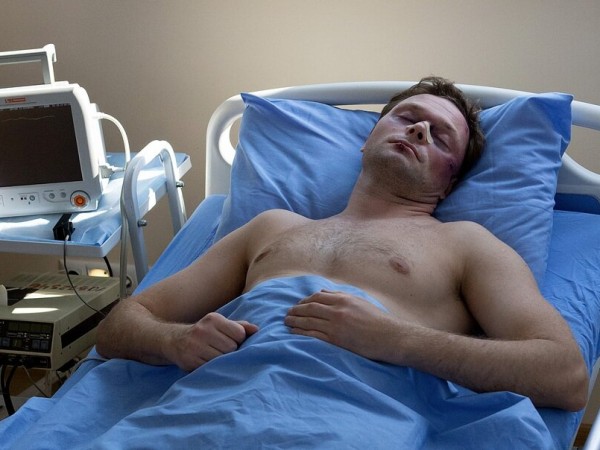 Модель счастливой жизни (5)