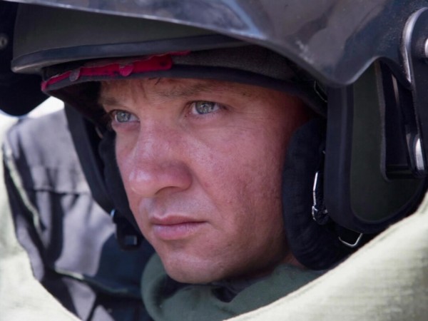 Повелитель бури