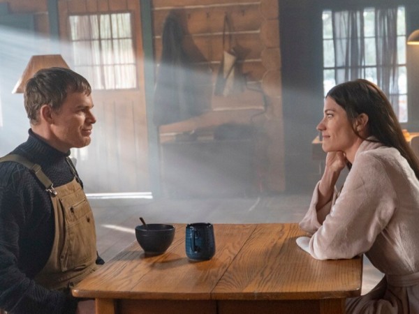 Декстер: Новая кровь (6)