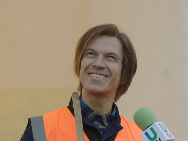 Юра дворник (4)