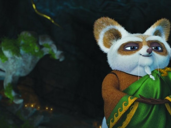 Кунг-фу Панда 2 (3)