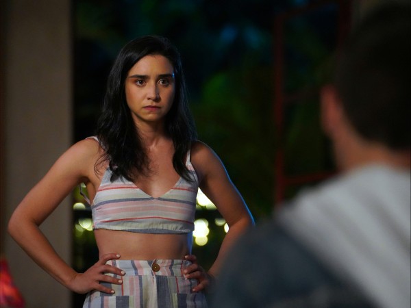 Моё прекрасное несчастье-2 (6)