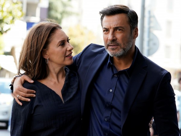 Клюквенный щербет (6)