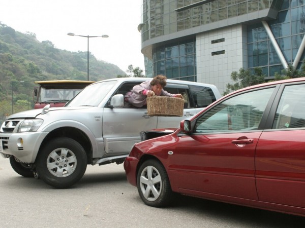 Сокровище в пелёнках (2)