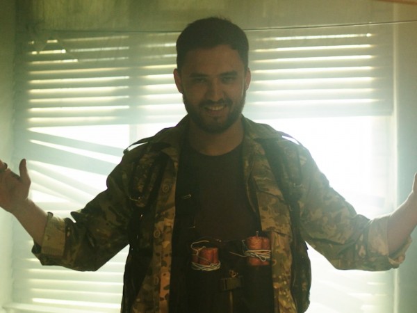 Позывной Барон (5)