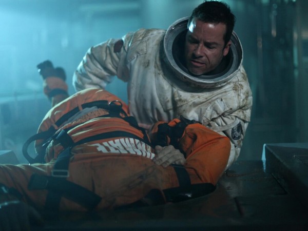 Напролом (4)