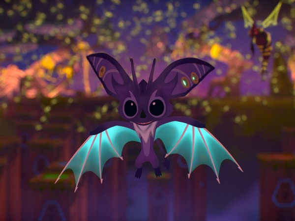 Герои Энвелла (6)