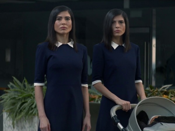 Меган: К вашим услугам (4)