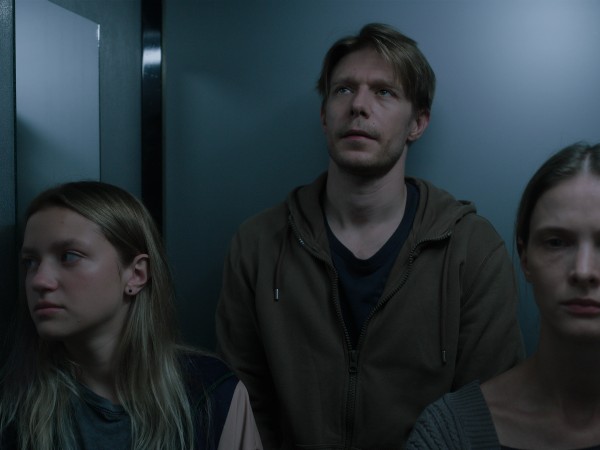 Вы меня видели? (2)