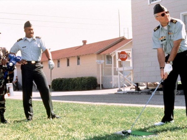 Сержант Билко (3)