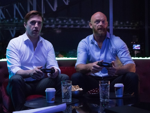 Дорогой папа (4)