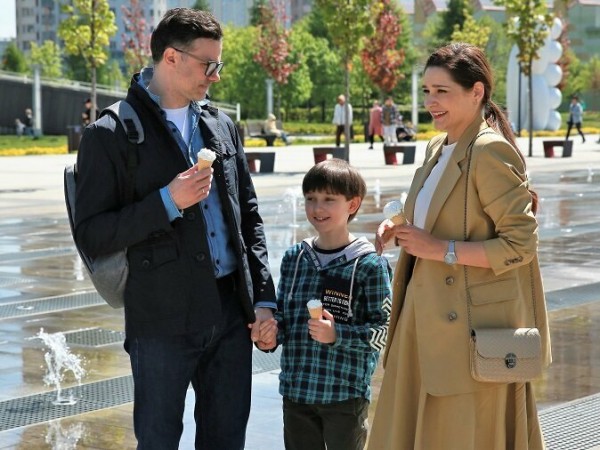 Иду за тобой (3)