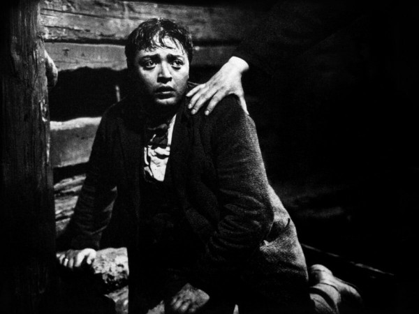 М — Город ищет убийцу (5)