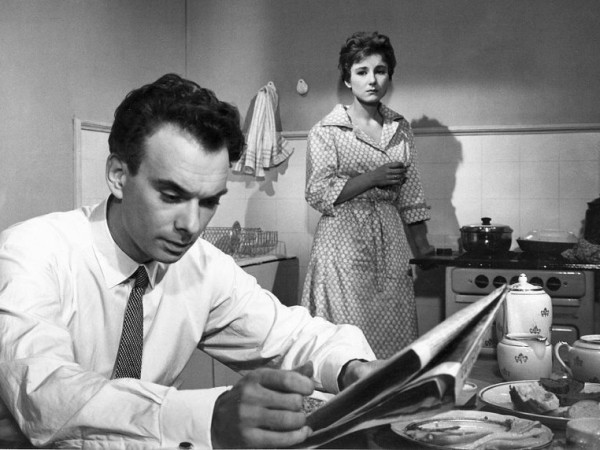 Девять дней одного года