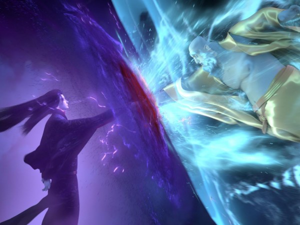 Мастер Кид (4)