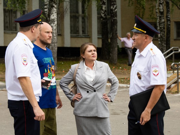 Реальные пацаны (6)