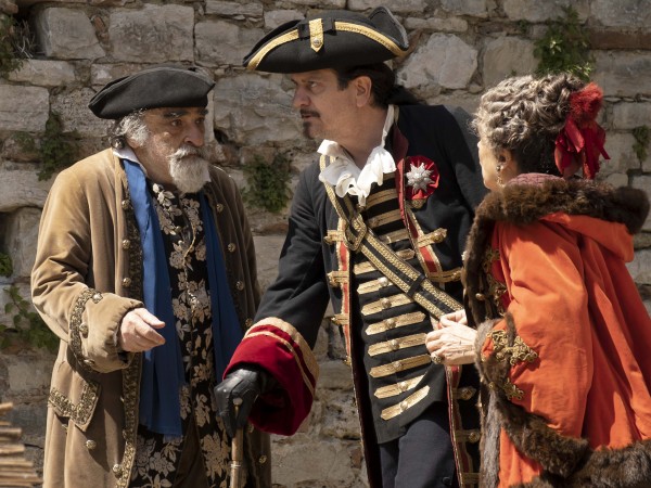 Школа волшебства (3)