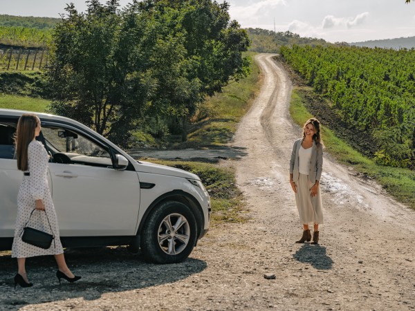 Виноделы (3)