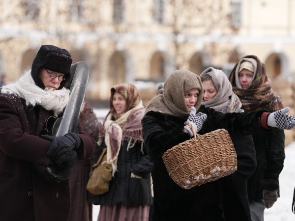 Банда «ЗИГ ЗАГ» (5)