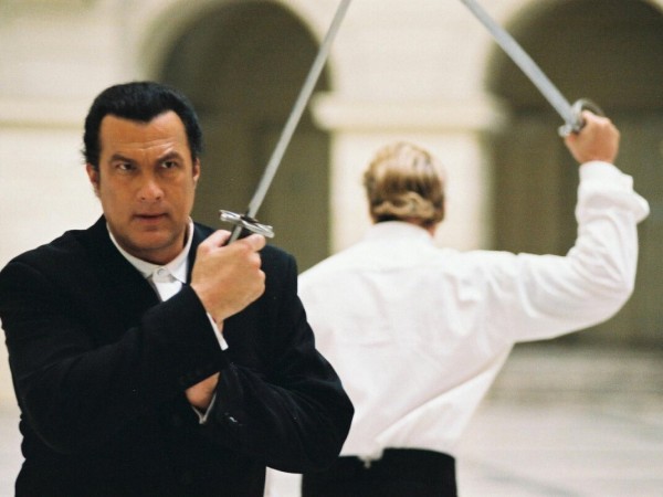 Вне досягаемости (4)