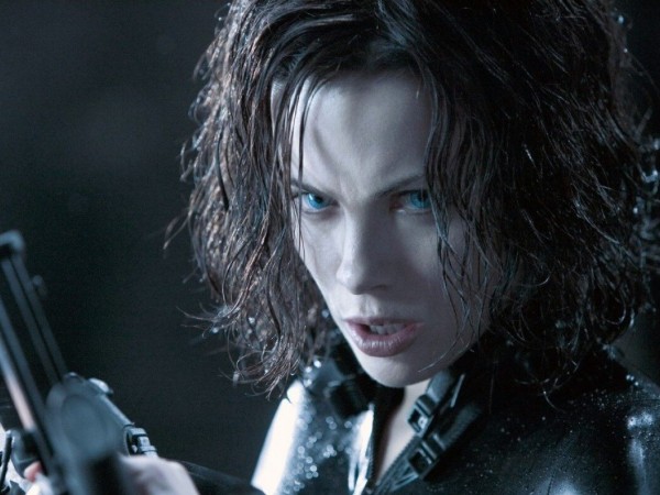 Другой мир 2: Эволюция (3)