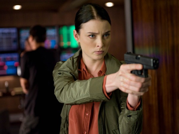 Я, Алекс Кросс (5)