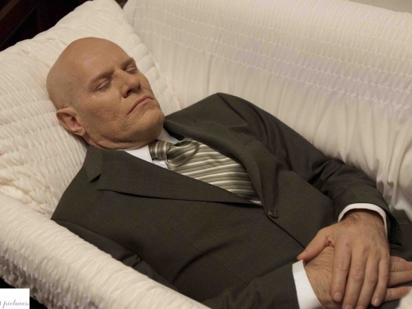 Жизнь за гранью (6)