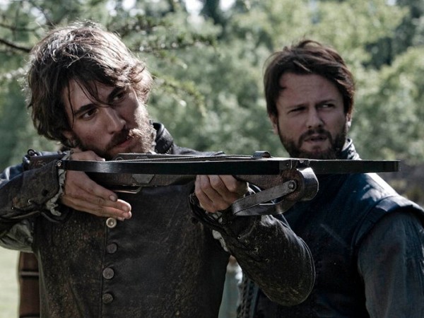 Лопе де Вега: Распутник и соблазнитель (5)