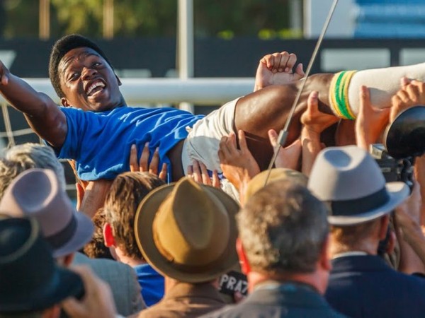 Пеле: Рождение легенды (4)