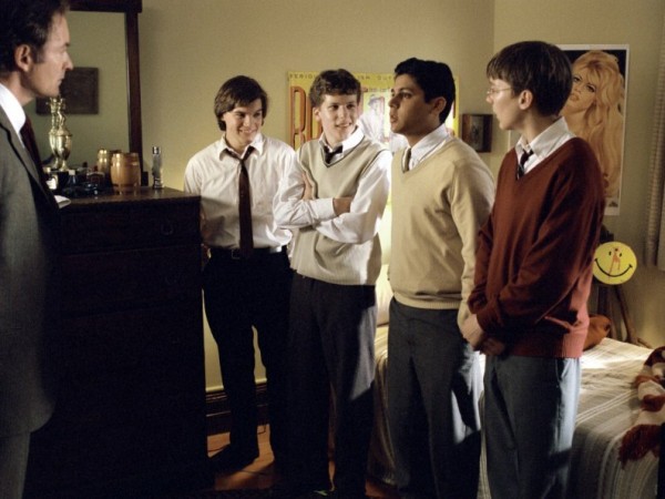 Императорский клуб (3)