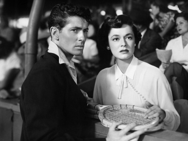 Незнакомцы в поезде (6)