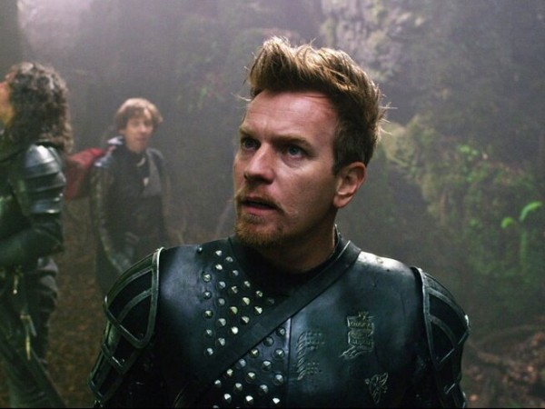 Джек — покоритель великанов (3)