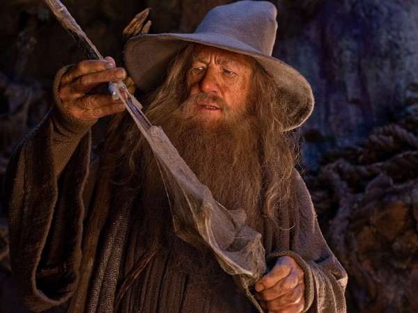 Хоббит: Нежданное путешествие (3)