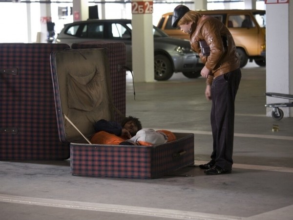 Наша Russia: Яйца судьбы (5)