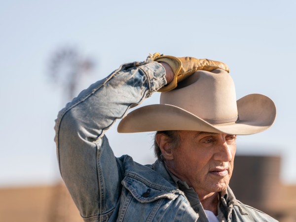 Рэмбо: Последняя кровь (2)