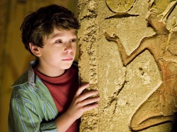 Ночь в музее (6)