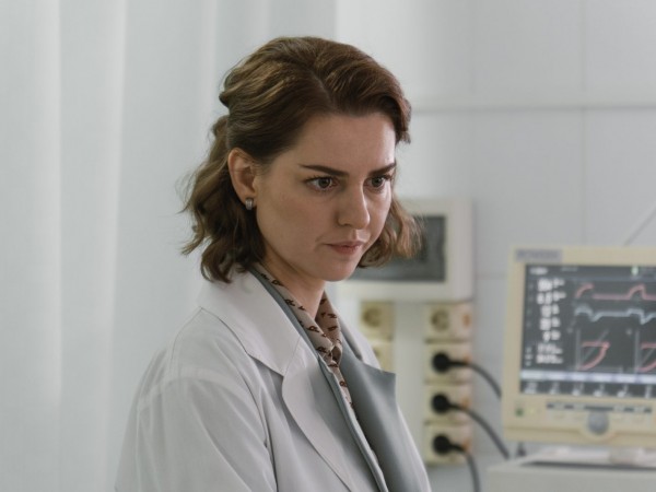 Чужой ребенок (4)