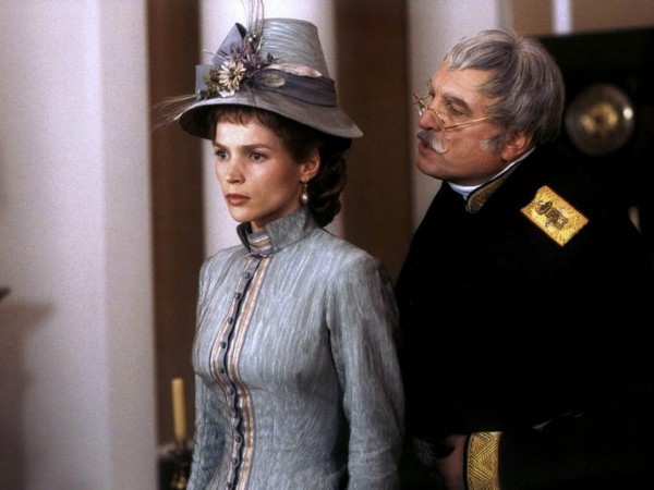 Сибирский цирюльник (2)