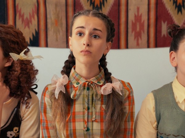 Манюня: День рождения Ба (6)