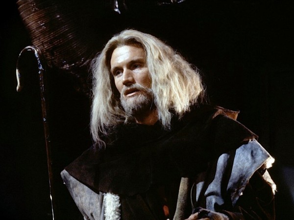 Джонни Мнемоник (2)