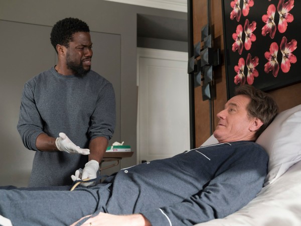 1+1: Голливудская история (2)