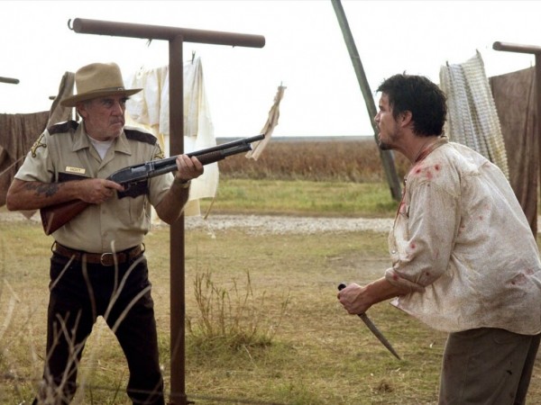 Техасская резня бензопилой: Начало (6)