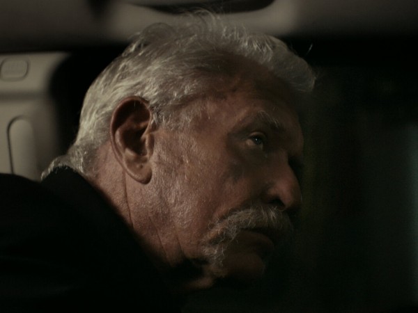 Черная метка (5)