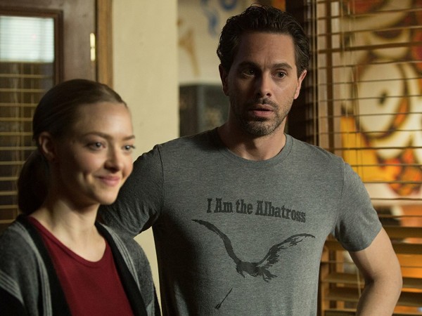 Последнее слово (5)