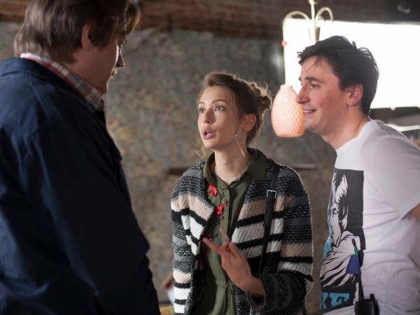 Королева «Марго» (2)