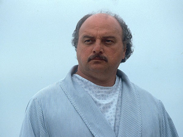 Город ангелов (6)